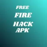 Free fire Hack apk