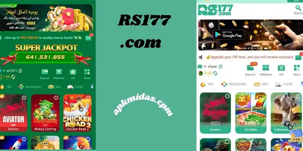 Rs177 game 