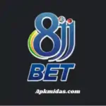 8JJBET game