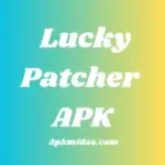 Lucky Patcher APK