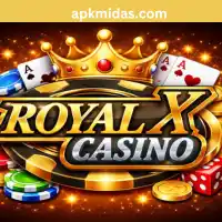 Royal X Casino Game Apk Download Free For Android Or IOS 1