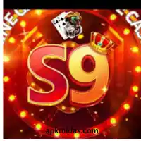S9 Game Apk Downlod Earning Application in pakistan 2026 1