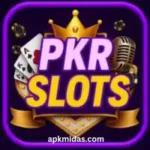PKR Slots Game