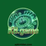 K8 game