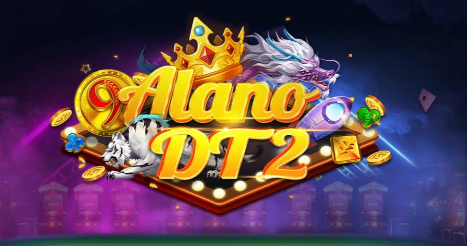AlanoDT2 Game