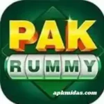 Pak Rummy Game