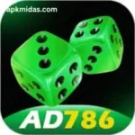 AD786 Game