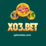 X03bet Game