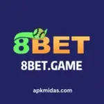 8Bet Game