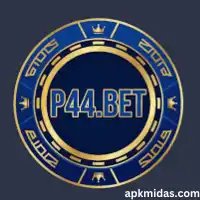 P44Bet Game Download New Earning Apk 2026 1