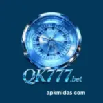 QK777Bet Game