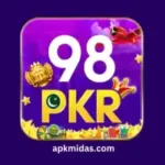 98Pkr Game