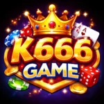 k666 game