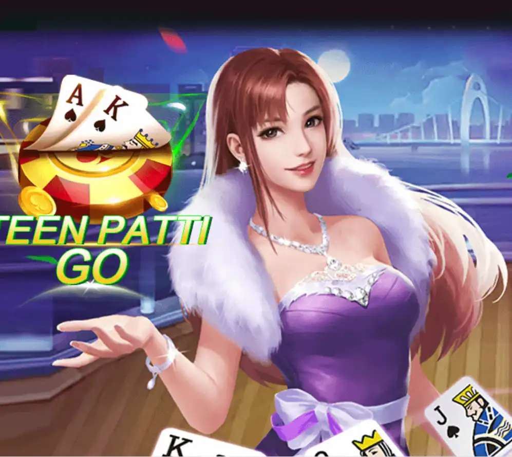 3Patti Go Game