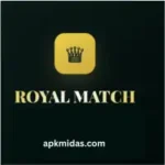 Royal Match Game