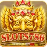 Slots786 Game