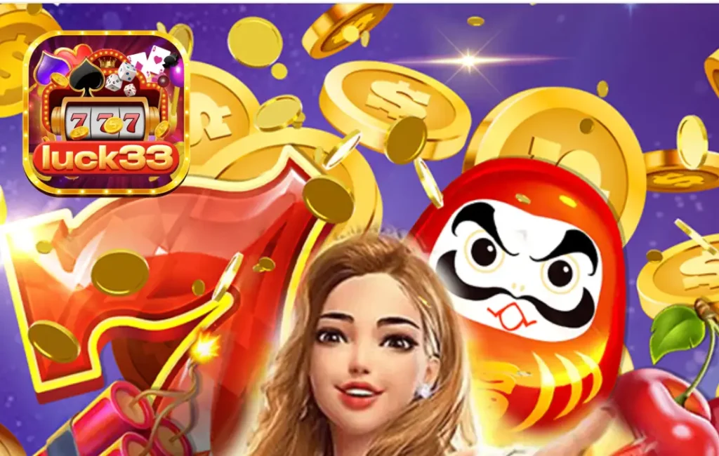 Luck33 Game