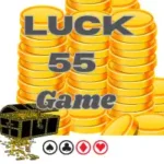 Luck55 Game