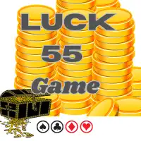 luck55 game Free Download New Earning app in pakistan 1
