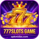 777 Slots Game