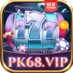 pk68 game