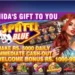 3Pattiblue Game