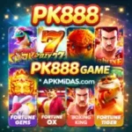 PK888 Game