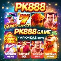 PK888 Game Apk Download New Android Or IOS Game 1