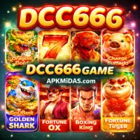 Dcc666 Game apk Download New Earning Application 1