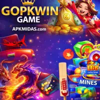 GOPkWin Game Free Download Earning APk 2026 1