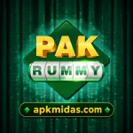 Pak Rummy Game