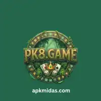 PK8 Game Apk Download Earning  For Free 2026 1