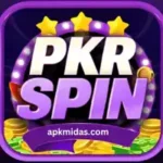 Pkr spine game