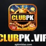 Clubpk Game