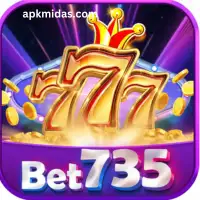 Bet 735 game Apk Download New Earning Platform in pakistan 1