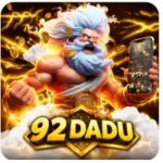 92 Dadu Game