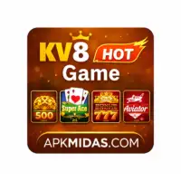 Kv8 Game Download Earning APK 1