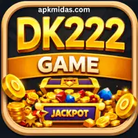 DK222 Game Download Free Earning Platform in Pakistan 1