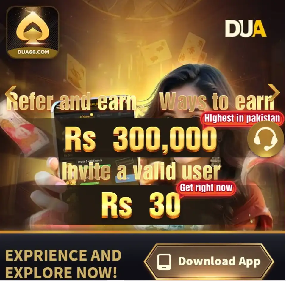 Dua66 Game