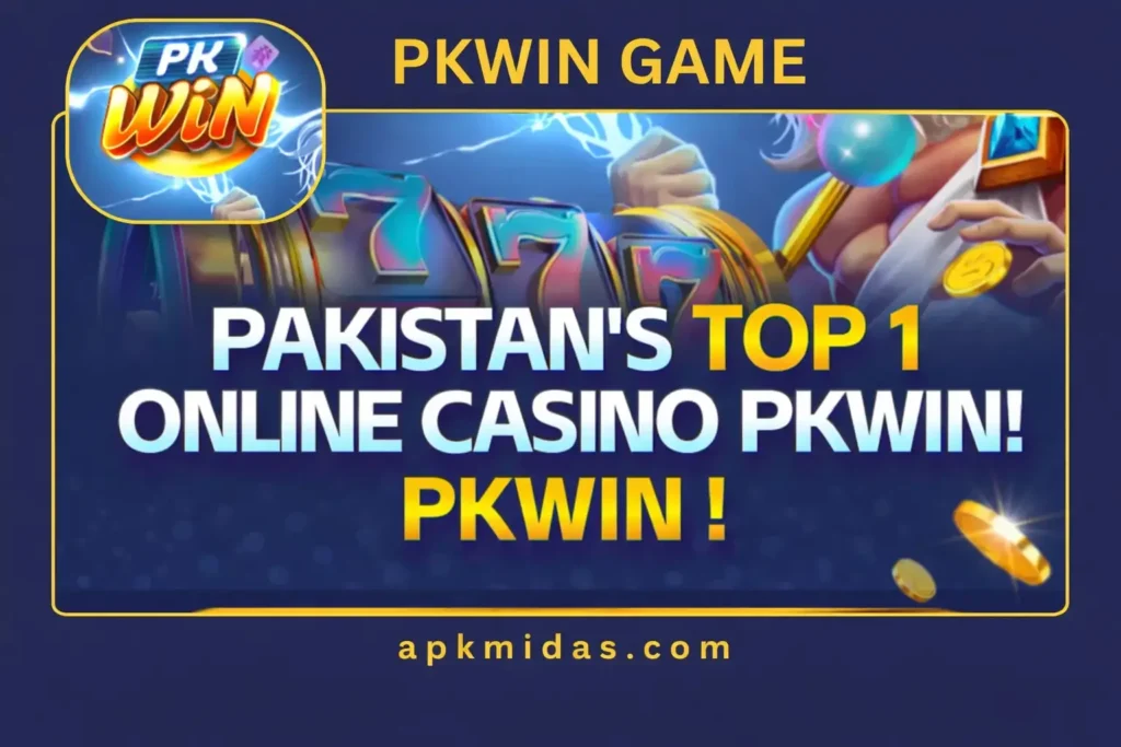 Gopkwin Game