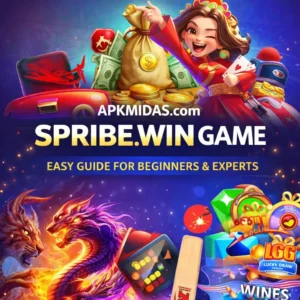 Spribewin Game Free Download New Earning Apk 1