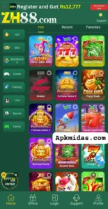 92Play Game Download New Free Platform in pak 1
