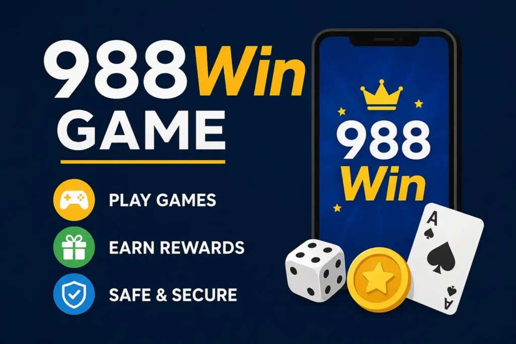 988win Game
