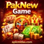 Paknew Game