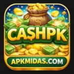 CASHPK Game
