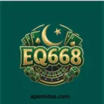 EQ668 Game
