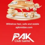 pak club game