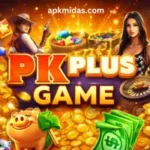 PkPlus Game