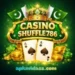 Casino Shuffle 786 Game