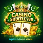 Casino Shuffle 786 Game